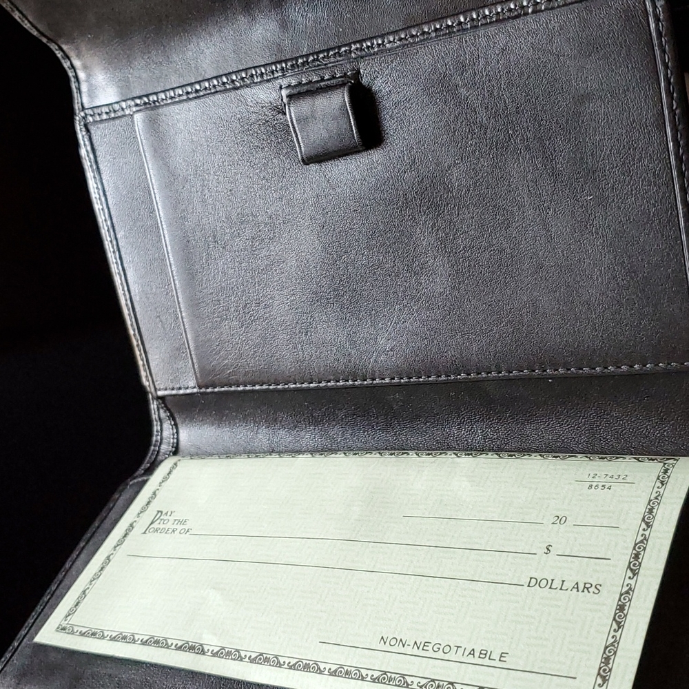 Coach wallet - Picture 3 of 4